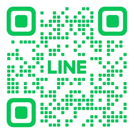 QR Code แชท โหลดเกม ยู ริ ฟรี ทาง Line